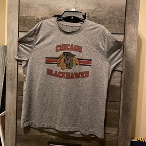 Chicago Blackhawks Tee